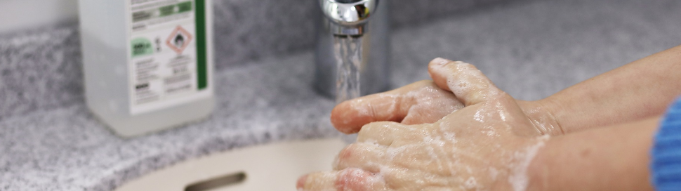 Participez à la maîtrise du risque sanitaire