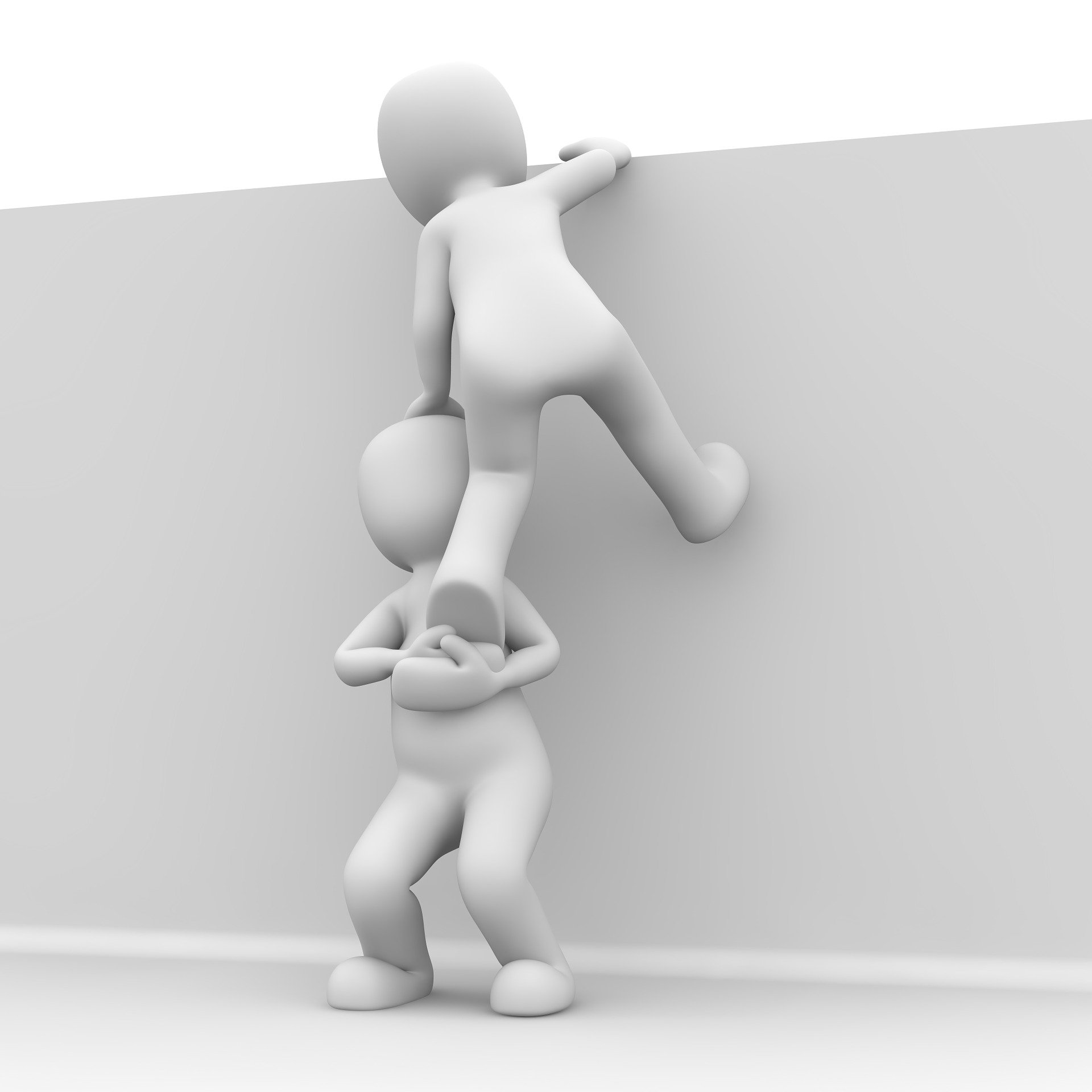 Illustration de la Formation